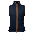 Womens Countryman Fleece Gilet