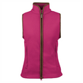 Ladies Countryman Fleece Gilet - Burstow Park