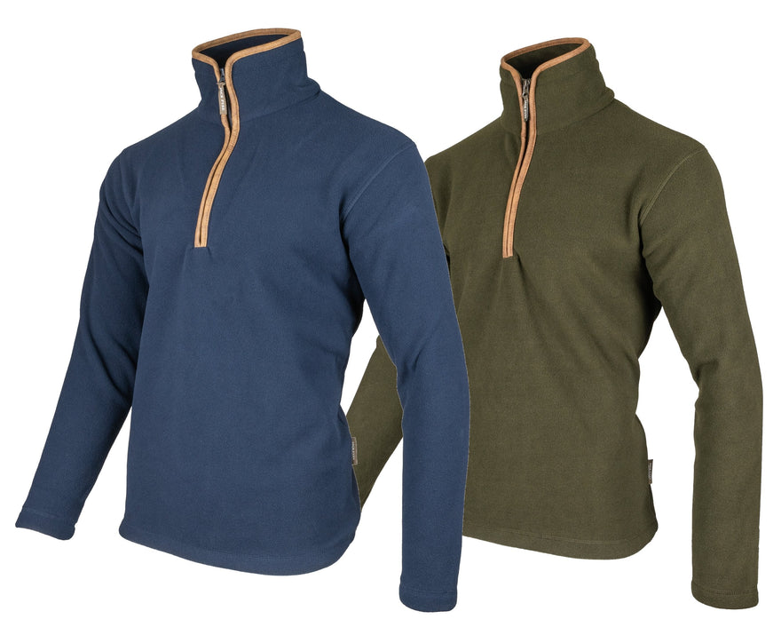 Countryman Fleece Pullover
