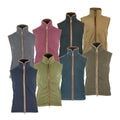 Mens Countryman Fleece Gilet