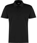 K455 Black Front