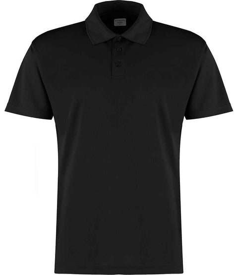 K455 Black Front