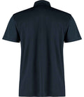 K455 Navy Back