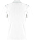 K455 White Back