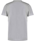 K555 Heather Solid Back