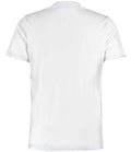 K555 White Back