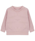 Sustainable Sweatshirts Embroidered With Initial Tractor & Trailer Design.