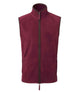 Burgundy/Brown / S