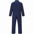 Portwest Liverpool Zip Coverall
