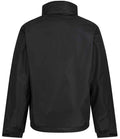 RG045 Black/Ash Back