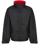 Black/Red / XS