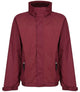 Burgundy/Burgundy / XS