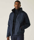 RG045 Navy/Navy Model