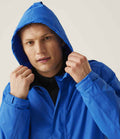 RG045 Oxford Blue/Navy Model
