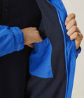RG045 Oxford Blue/Navy Model