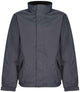 Seal Grey/Black / XS