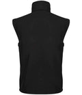 RG2001 Black Back