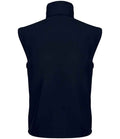 RG2001 Navy Back