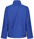 RG627 New Royal Blue/Black Back