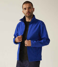 RG627 New Royal Blue/Black Model