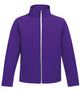 Vibrant Purple/Black / S