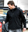 RS124 Black/Black Model