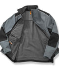 RS124 Grey/Black Detail