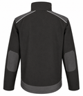 Result Work-Guard Ripstop Soft Shell Jacket