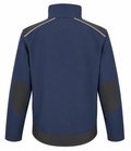 Result Work-Guard Ripstop Soft Shell Jacket