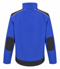 Result Work-Guard Ripstop Soft Shell Jacket