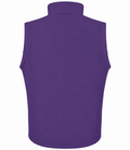 Result Core Printable Soft Shell Bodywarmer