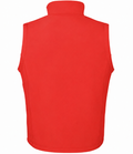Result Core Printable Soft Shell Bodywarmer