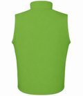 Result Core Printable Soft Shell Bodywarmer