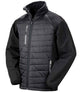 Black/Grey / XS