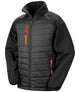 Black/Orange / XS