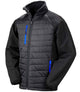 Black/Royal Blue / XS