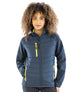 Navy/Yellow / XS