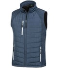 RS238 Navy/Grey Front