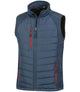 Navy/Red / XS