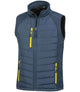 Navy/Yellow / XS