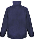 RS36 Navy Back