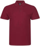 Burgundy / XS