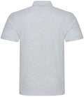 RX101 Heather Grey Back