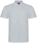 RX101 Heather Grey Front