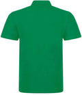 RX101 Kelly Green Back