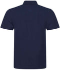RX101 Navy Back