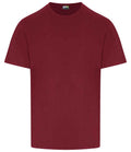 RX151 Burgundy Front