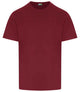 Burgundy / XS