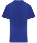 RX151 Royal Blue Back