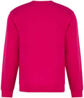 RX301 Fuchsia Back